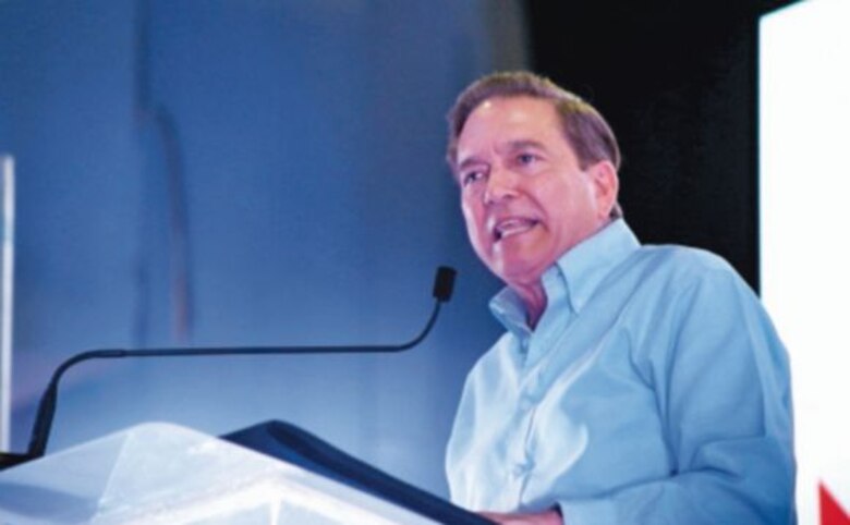 Cortizo, la tercera oportunidad del PRD para volver a la Presidencia