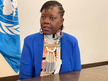 En Panamá hay una falta de comprensión del albinismo, dice experta independiente de la ONU