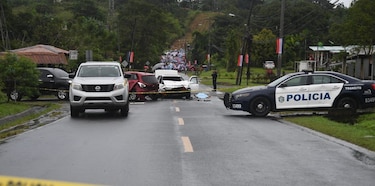 Balacera en Chilibre deja tres muertos