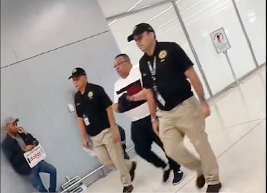 Imputan cargos y decretan impedimento de salida del país a alcalde de Colón Alex Lee
