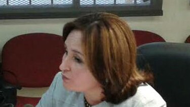 Procuradora sustenta traslado de partida por $12 millones