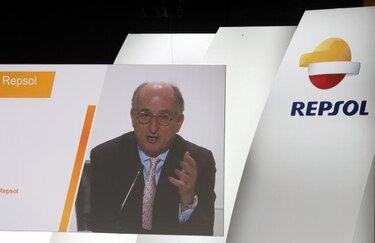 Repsol aprueba blindarse frente a Pemex