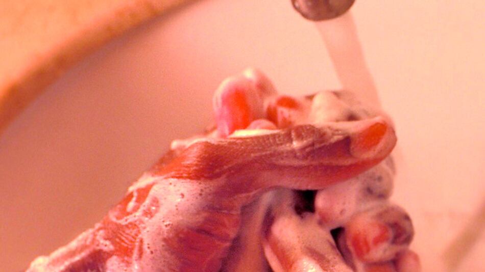 El Minsa reporta 25 mil casos de conjuntivitis