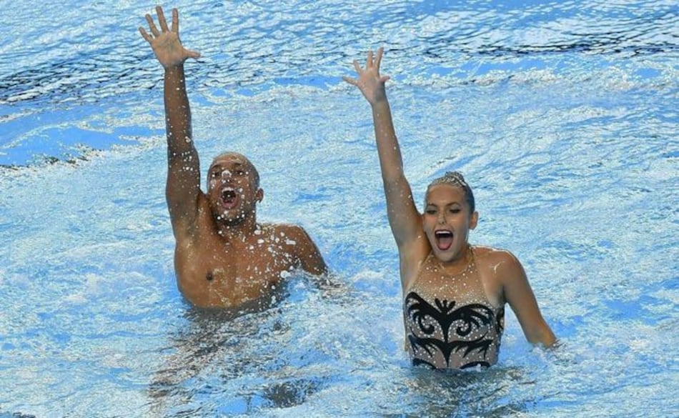 Panamá tiene acción en Mundial de Natación