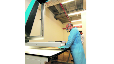 Hemeroteca en línea en la Biblioteca Nacional