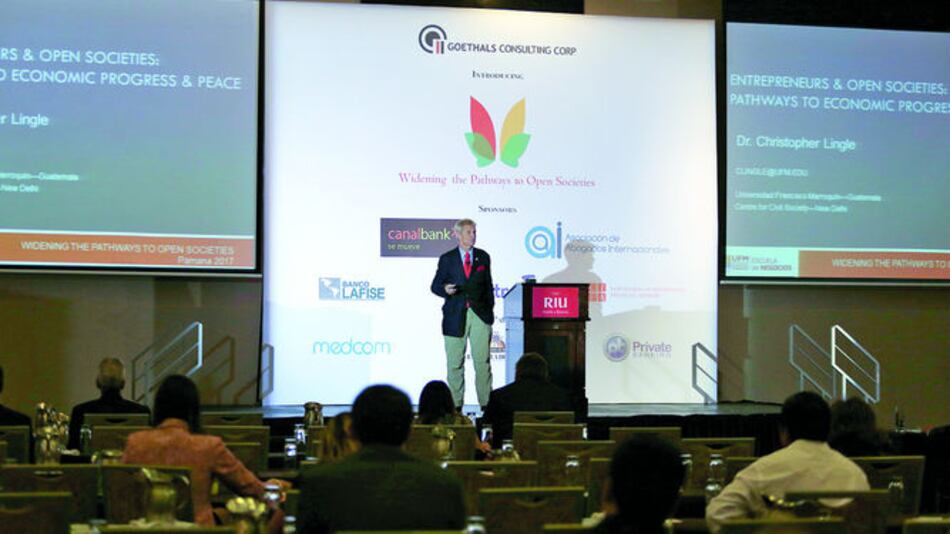 Detenciones tendrán impacto en industria