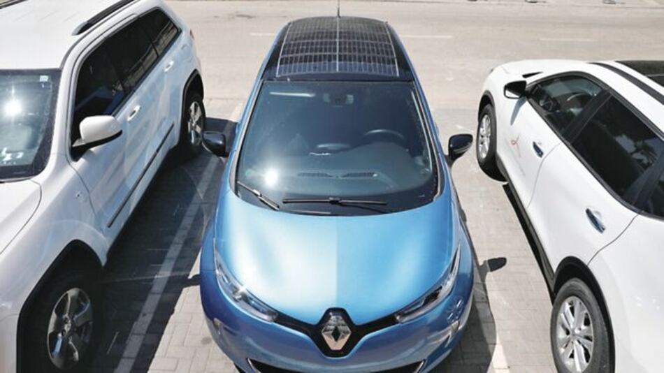 Disputas entre el alto mando de Renault y Nissan