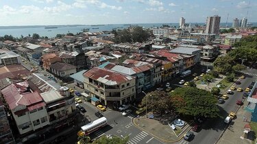 Gobierno lamenta que haya un nuevo llamado a huelga en Colón