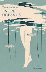 Cantante panameña-italiana publica 'Entre océanos', un poemario inspirado en Panamá