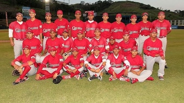 Serracín intenta frenar racha negativa de Chiriquí