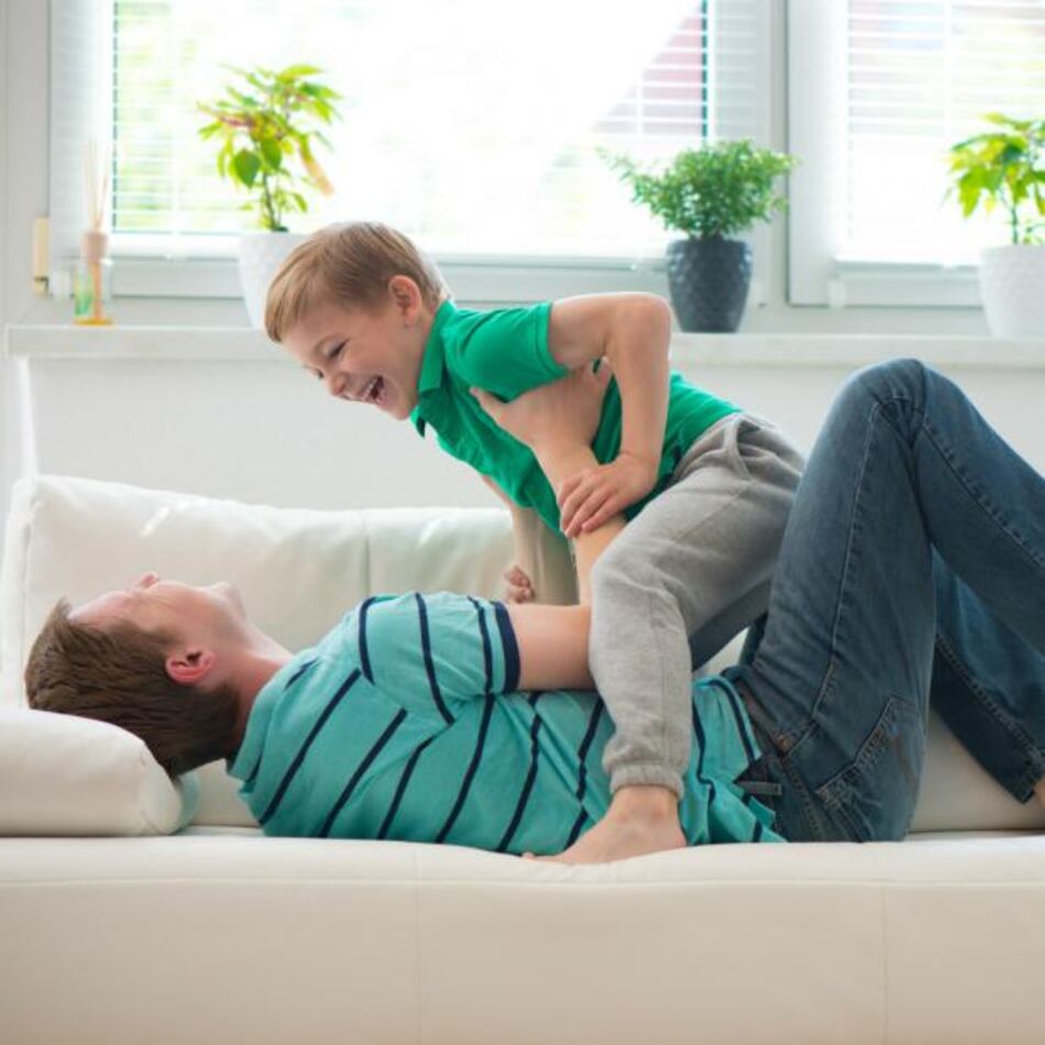 Educar desde el amor y no desde el miedo ¿Cómo cambiar el rumbo?