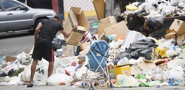 Un cambio de paradigma para la gestión de residuos en Panamá