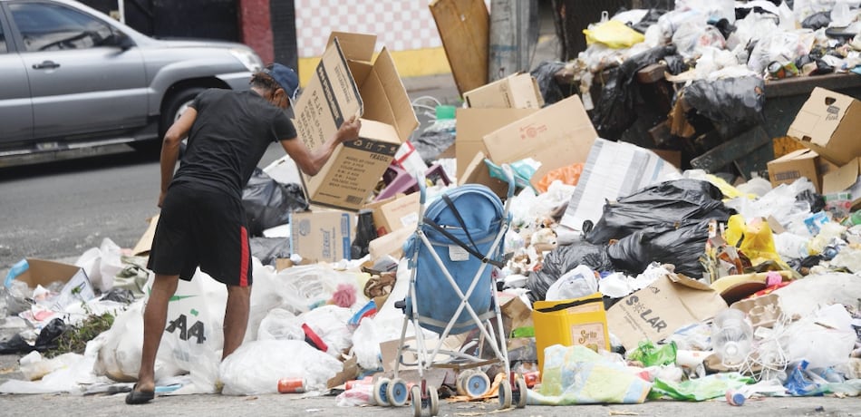 Un cambio de paradigma para la gestión de residuos en Panamá