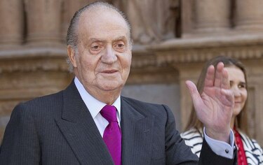 Justicia española rechaza demanda de paternidad contra el rey Juan Carlos