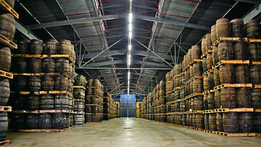 Cuba recupera marca de ron en EU