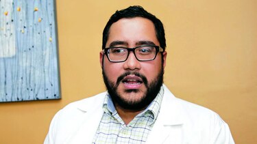 Espaldarazo a la ciencia local