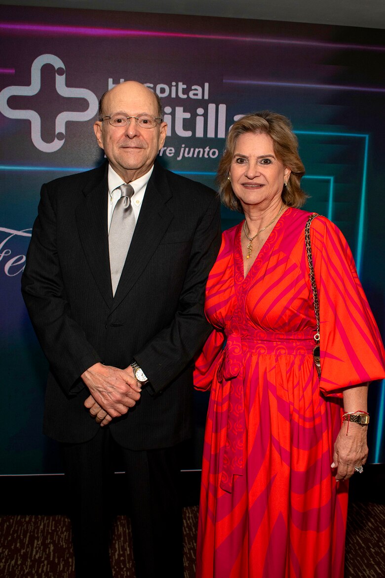 Hospital Paitilla celebró su fiesta de Navidad