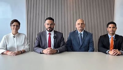 Seguimos se mantiene como bancada de la Asamblea: Corte confirmó que no admite demanda de Jairo Salazar