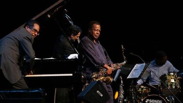 Crítica musical respalda nuevo disco de Danilo Pérez