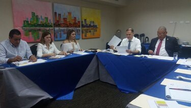 PRD traza estrategia para las elecciones de 2019
