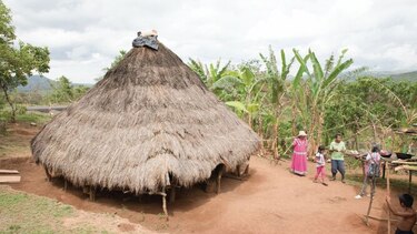 Leve aumento en tasa de mortalidad infantil