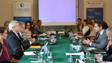 Expertos proponen creación de relatoría especial sobre corrupción