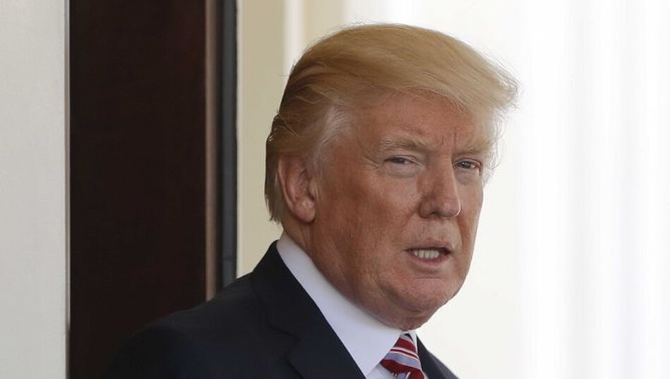 Trump: Designación de fiscal independiente es caza de brujas