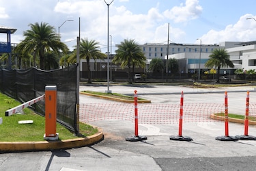 Adendas contractuales permitirán construir nuevo ION y urgencias pediátricas en Ciudad de la Salud