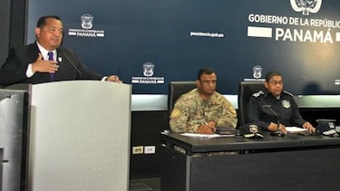 Hay 57 planes de acción en materia de seguridad por la celebración de la JMJ