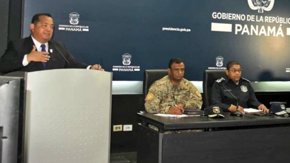 Hay 57 planes de acción en materia de seguridad por la celebración de la JMJ