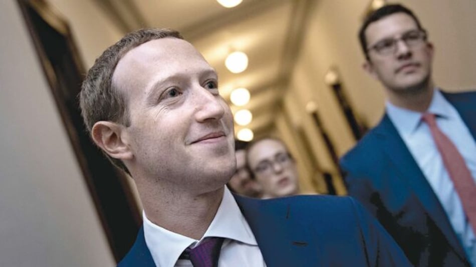 Facebook promete seguir adelante con la criptomoneda