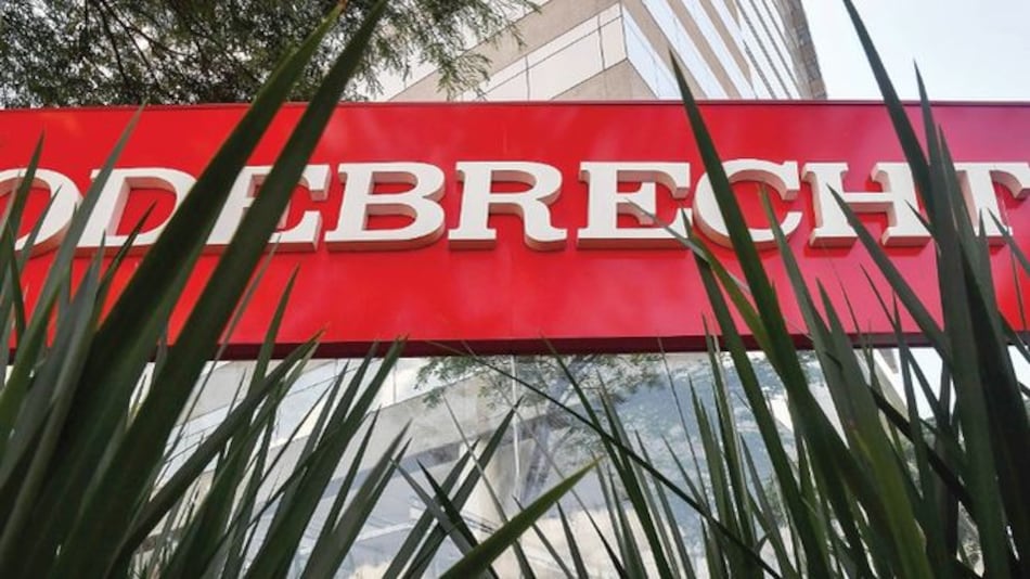 Colombia designa a fiscal especial para el caso Odebrecht