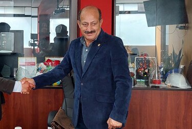 El nuevo jefe de gabinete de Perú niega ser un ‘maltratador’