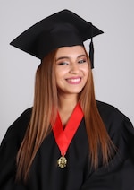 La Universidad de Panamá presenta a los graduados de su Facultad de Derecho y Ciencias Políticas