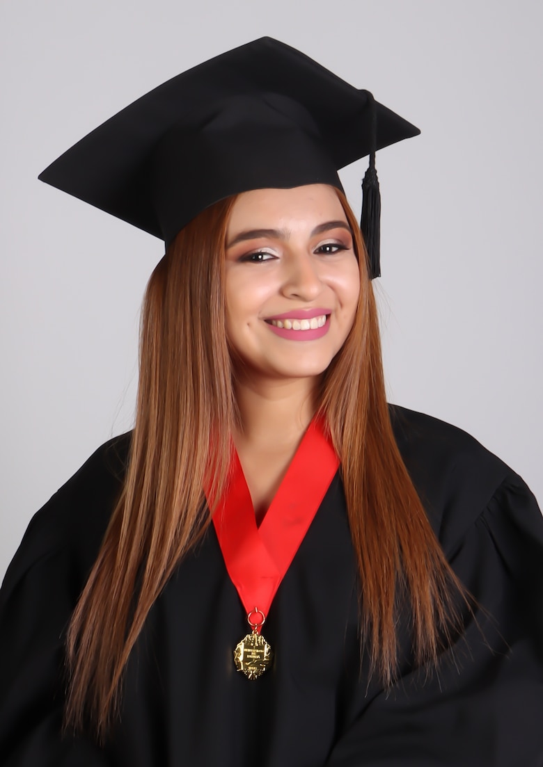 La Universidad de Panamá presenta a los graduados de su Facultad de Derecho y Ciencias Políticas