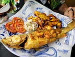 Sabores del Chorrillo, un plan para degustar un buen pescado a lo panameño