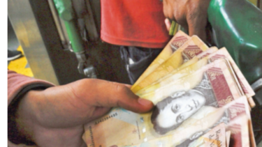 Apagón bancario complicará la vida a los venezolanos