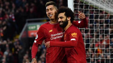 El gobierno británico respalda el regreso de la Liga Premier para mediados de junio