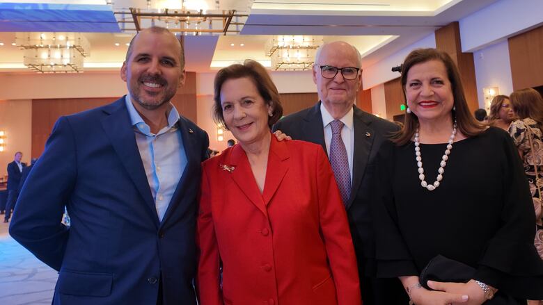 Mercantil apuesta al crecimiento en Panamá y la región como plataforma financiera sólida