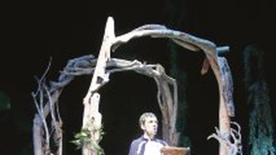 ‘Apolo y Jacinto’