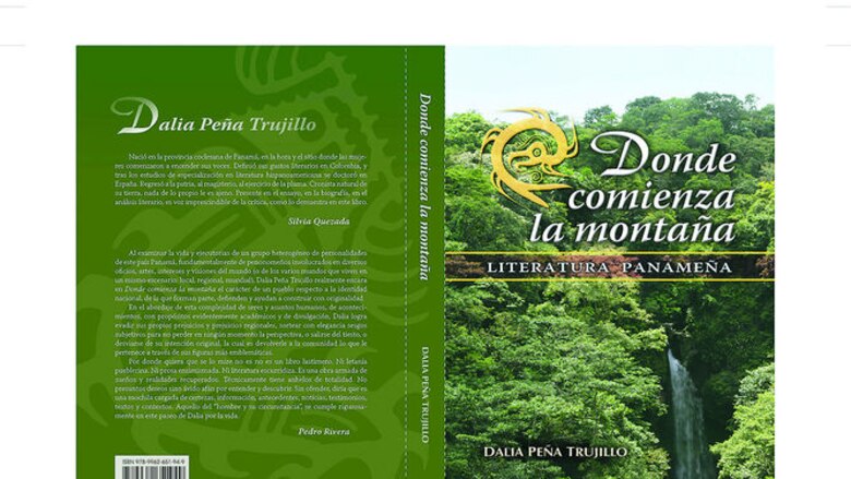 Loor a la tierra de Zaratí