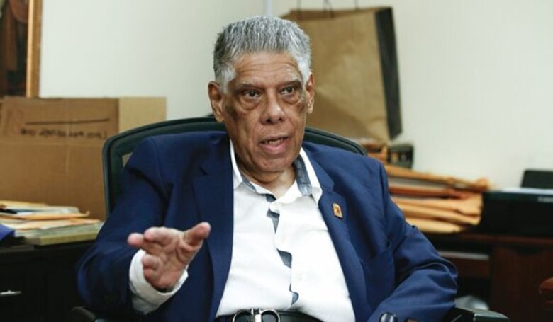 Janio Lescure aseguró que sobornó a exmagistrado de la Corte Suprema de Justicia