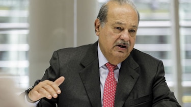 Carlos Slim se convierte en el mayor accionista individual del New York Times