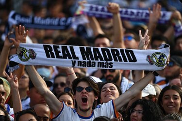 El Real Madrid exige explicaciones por el caos en la final de Champions