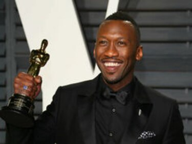 'Moonlight' gana el Óscar a mejor película en un final caótico
