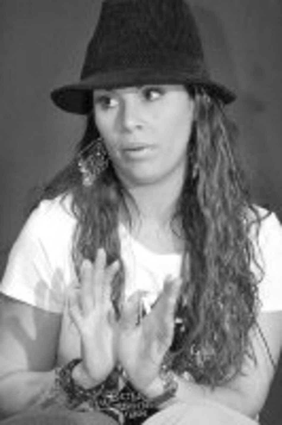 Tañón tiene nuevo disco