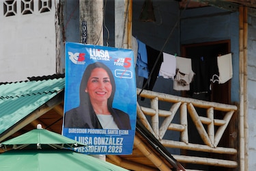 Ecuador: un balotaje entre la polarización, el desencanto y el temor