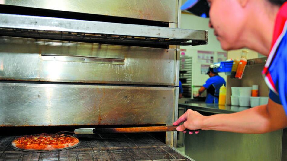 Restaurantes impulsan alza del Índice de Precios al Consumidor