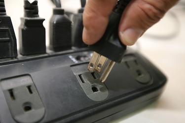 Asep: Clientes con medidores prepago contarán con energía ininterrumpida