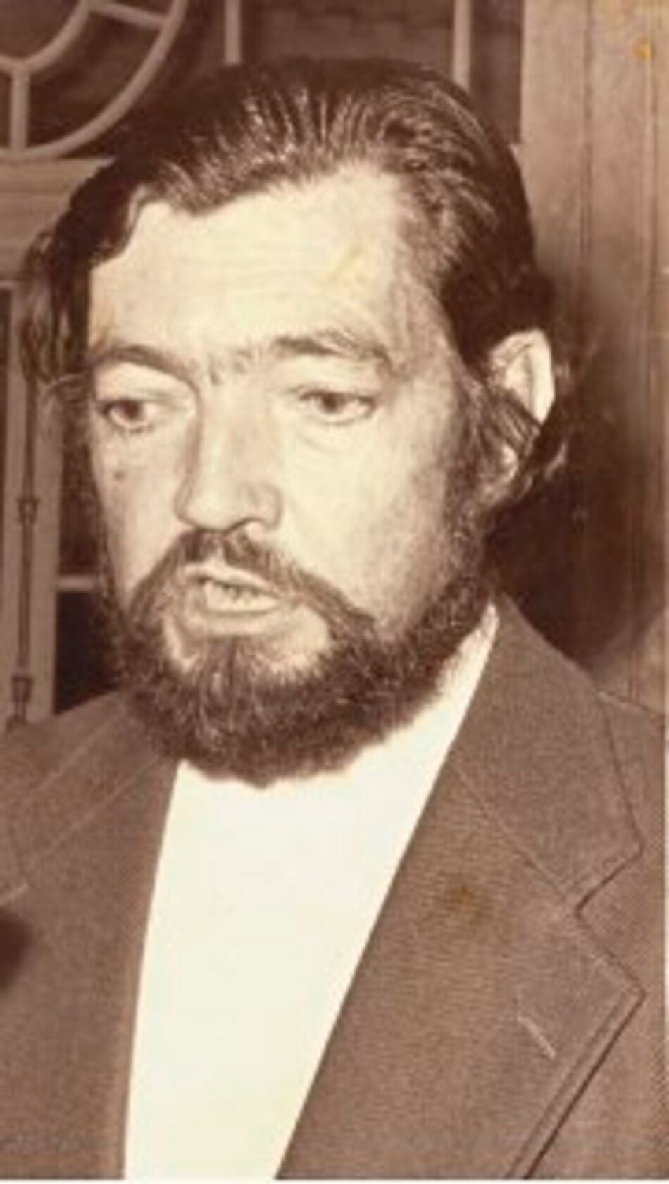 Semana de la Novela Negra